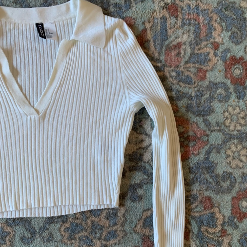 H&M Crop Top - Picture 3 of 4